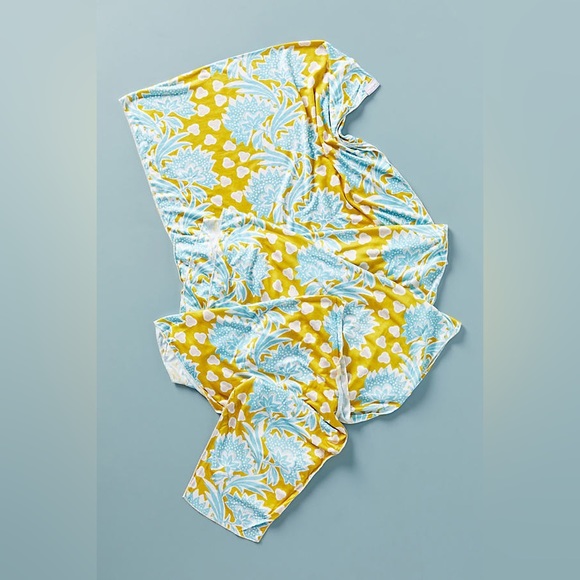 solly baby Accessories Solly Baby X Anthropologie Baroque Wrap